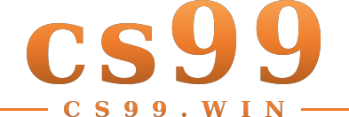 cs99 logo